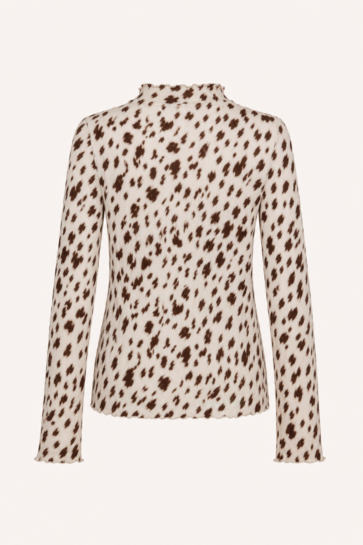 Zahara Soft Longsleeve Cow