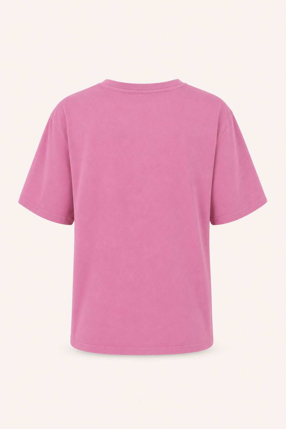 BF T-Shirt Cow Pink