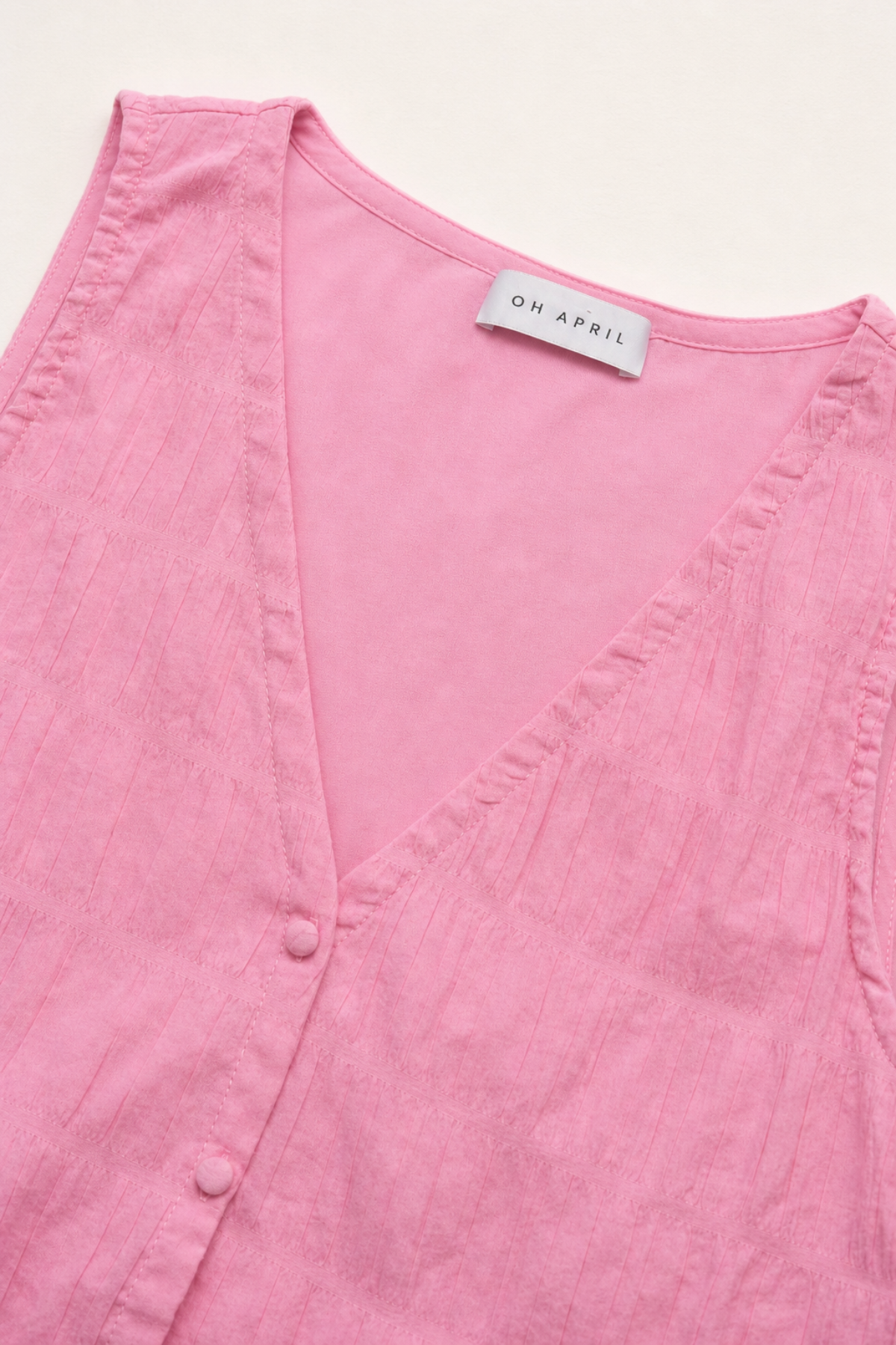 Lira Maxi Dress Light Pink