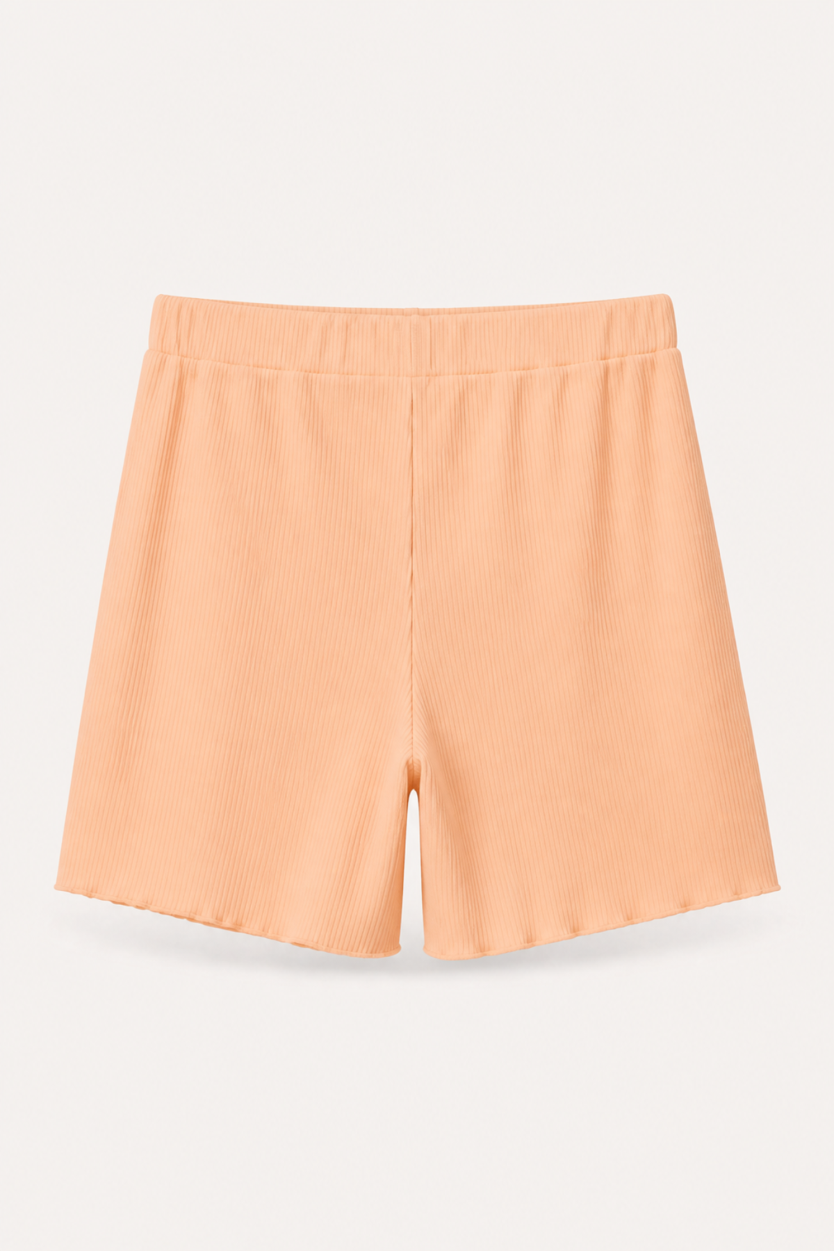 Lyle Shorts Peach