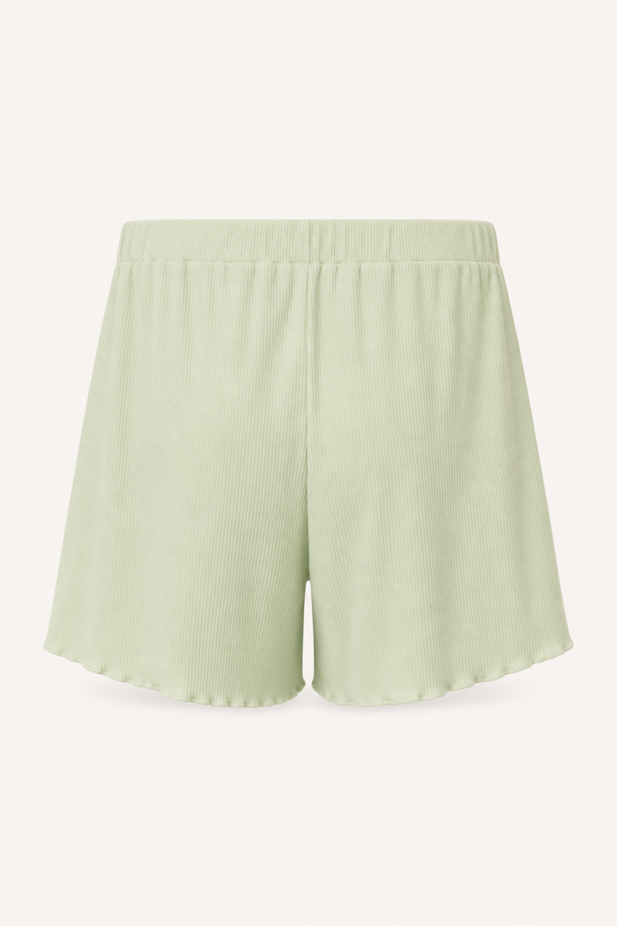 Lyle Shorts Mint Green