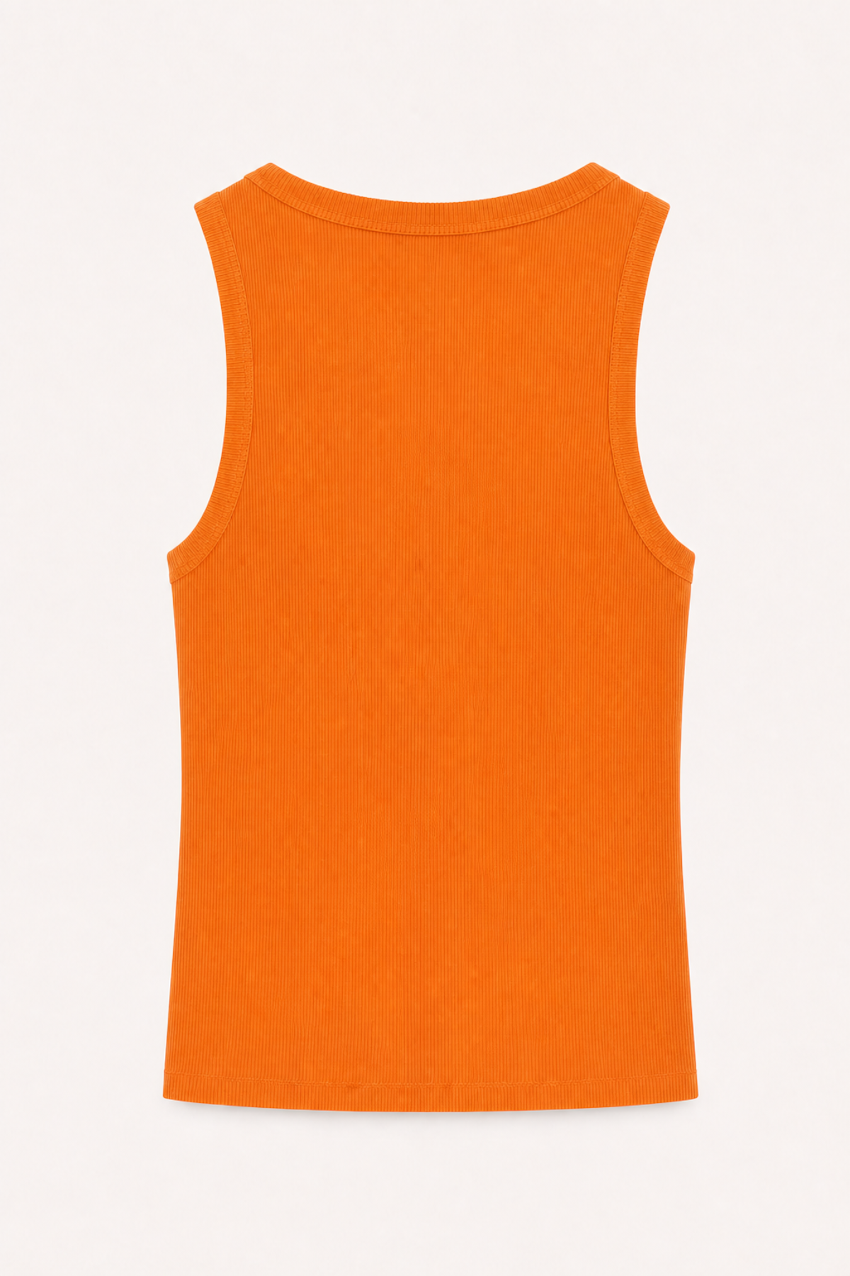 Dara Top Orange