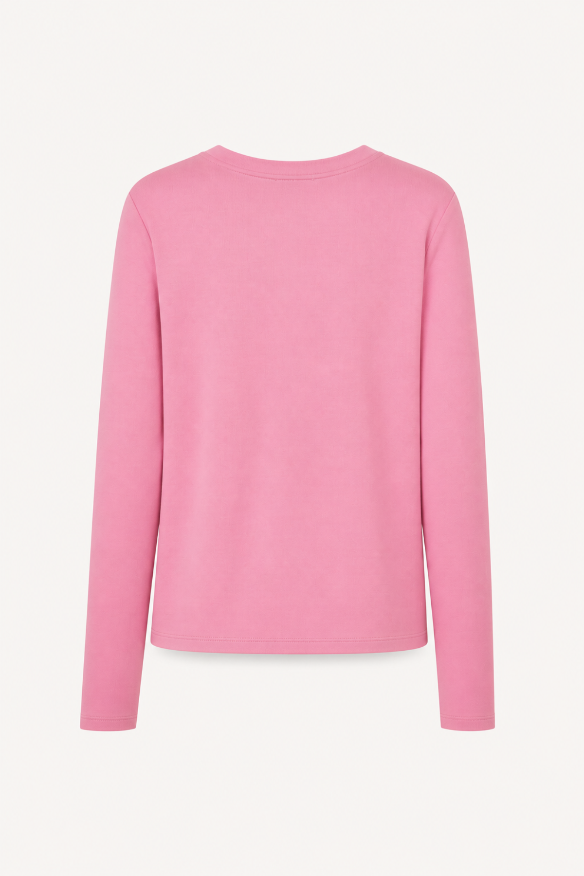 Tima Jersey Cardigan Light Pink