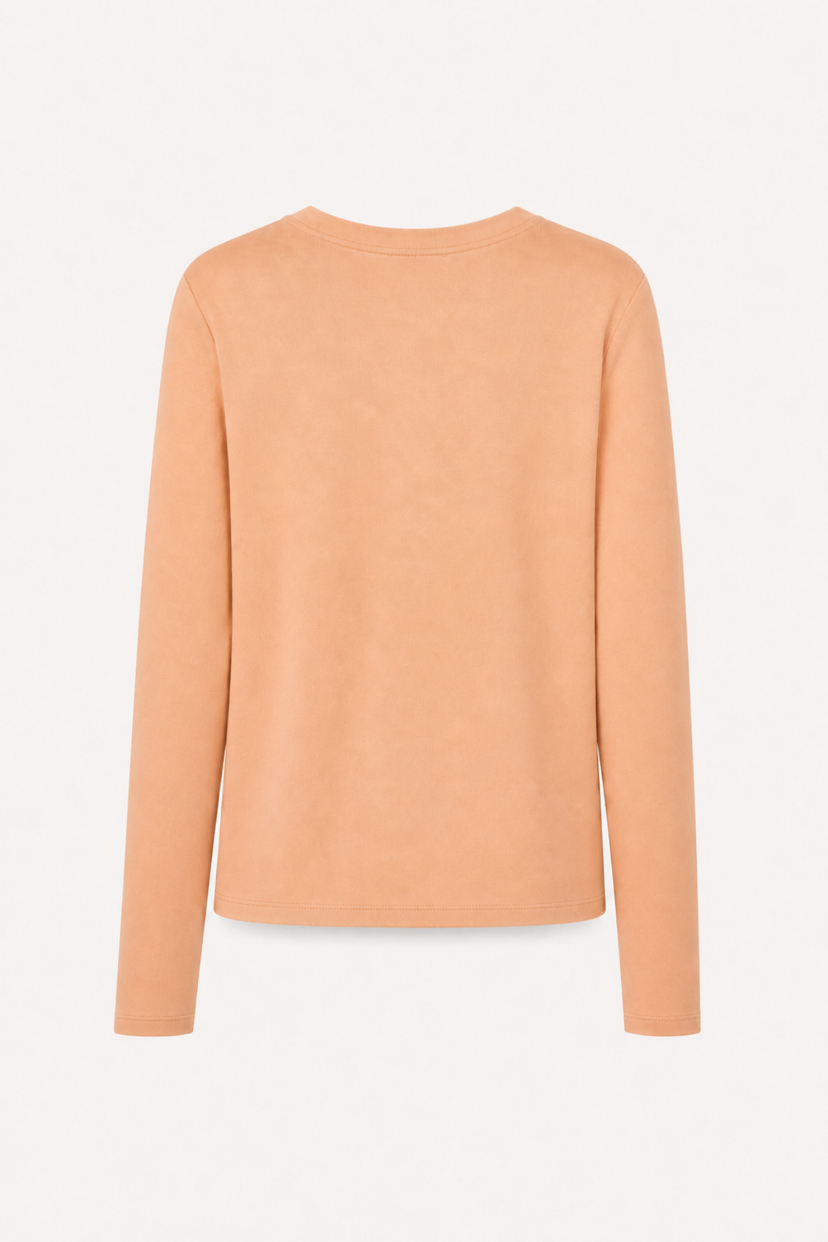 Tima Jersey Cardigan Peach