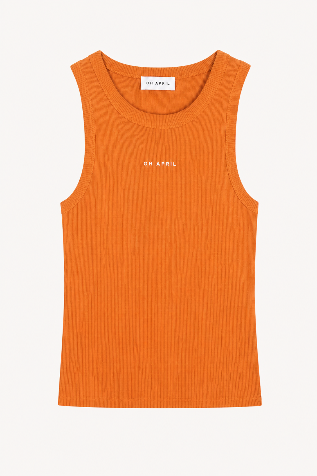 Dara Top Orange