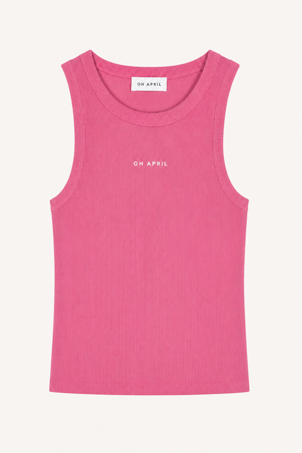 Dara Top Raspberry