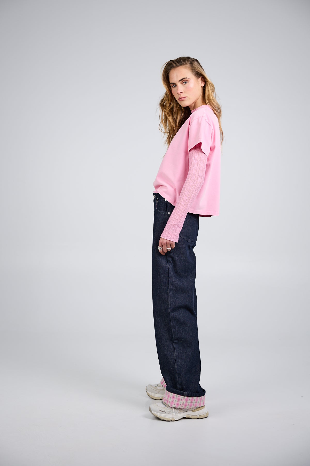 The Soft Romance Set