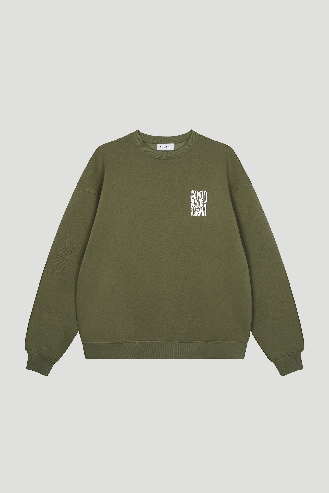 Big sweatshirts online