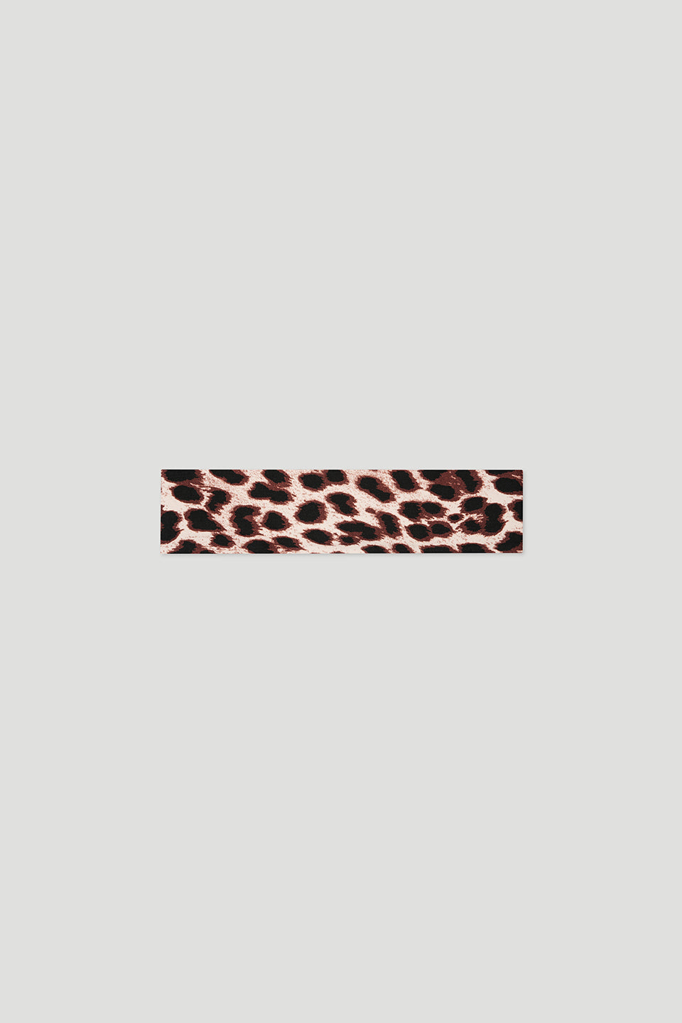 Headband Leo Cherrywood