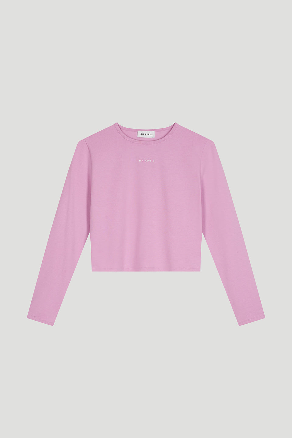 Ica Longsleeve Bright Lilac