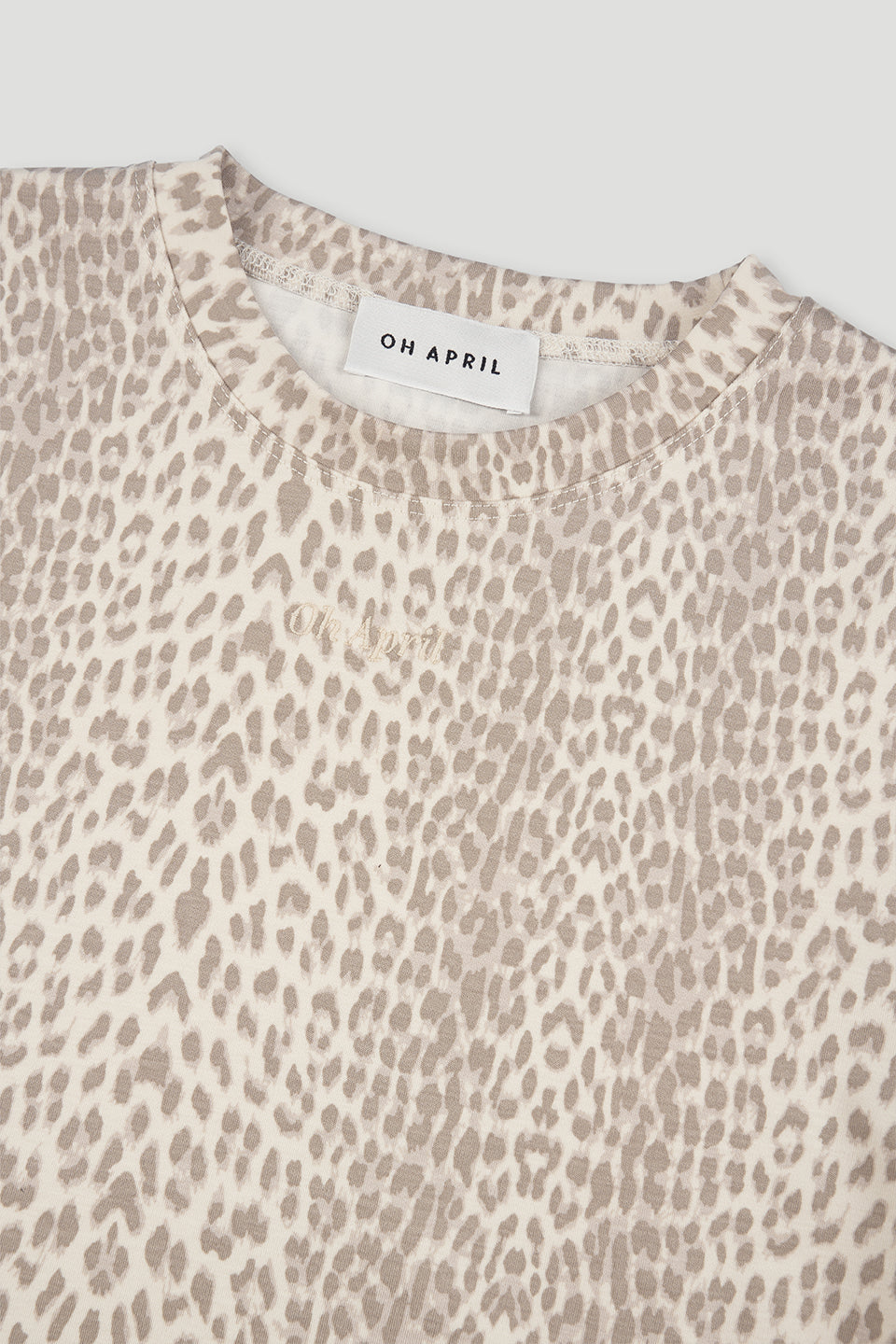 The Calm Morning Set