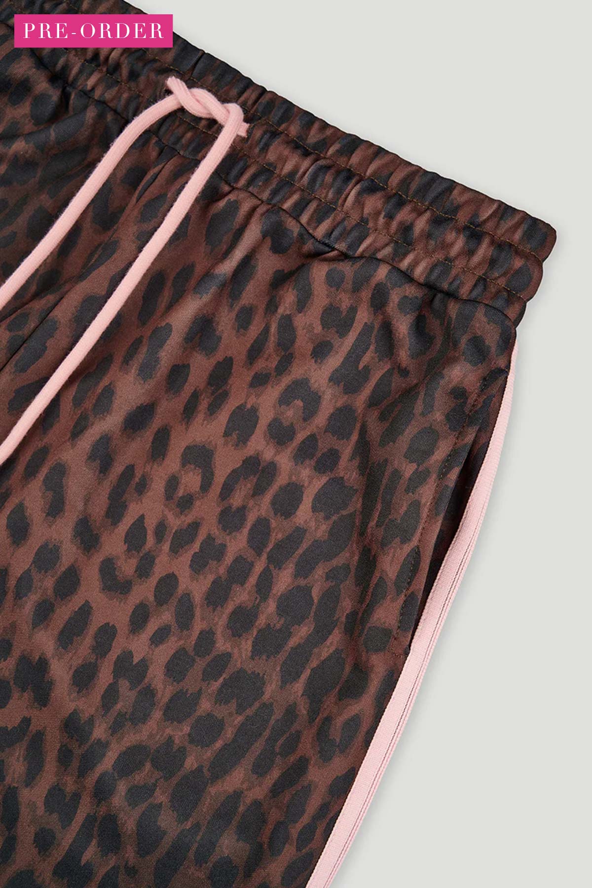 Pre-Order: Kael Trackpants Leo Mocha