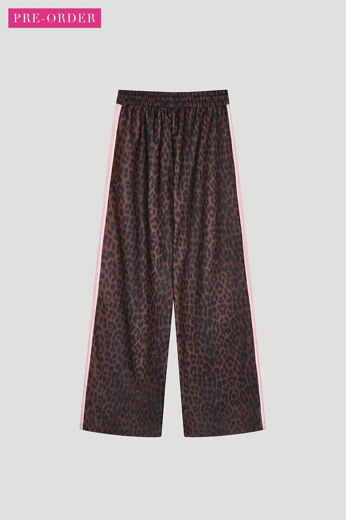 Pre-Order: Kael Trackpants Leo Mocha