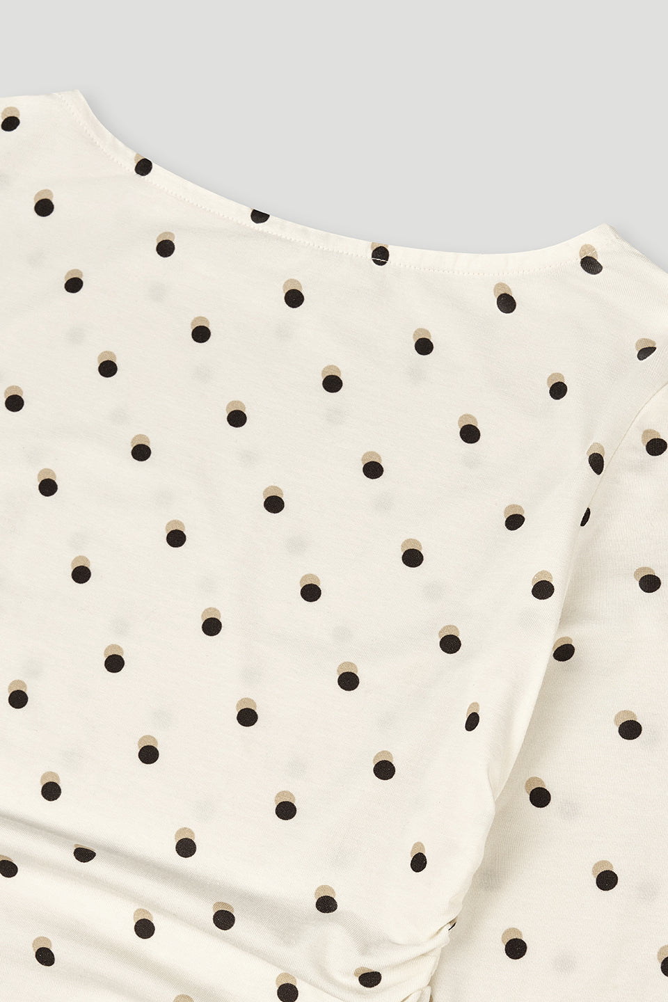 Maeve Longsleeve Polkadot
