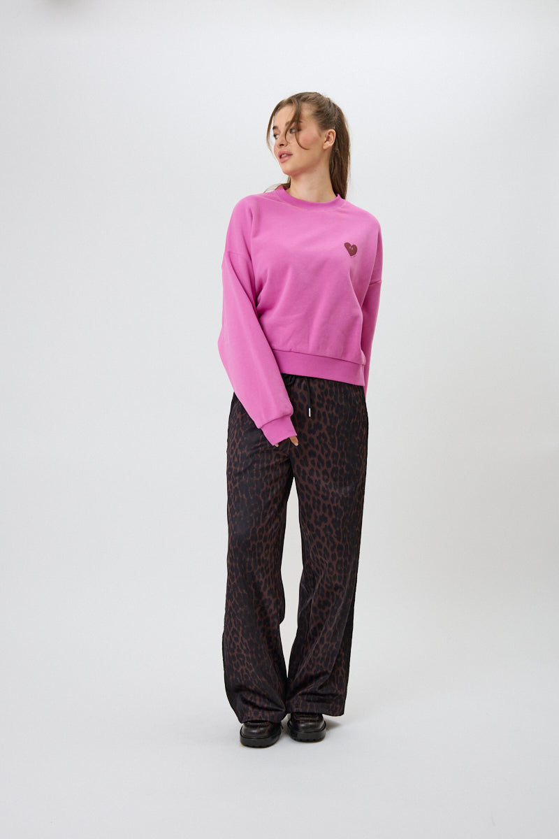 Nina Sweater Candy