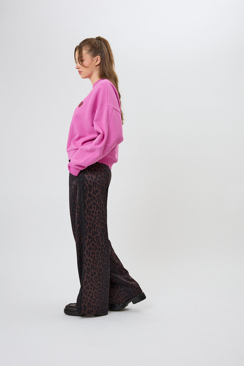 Nina Sweater Candy