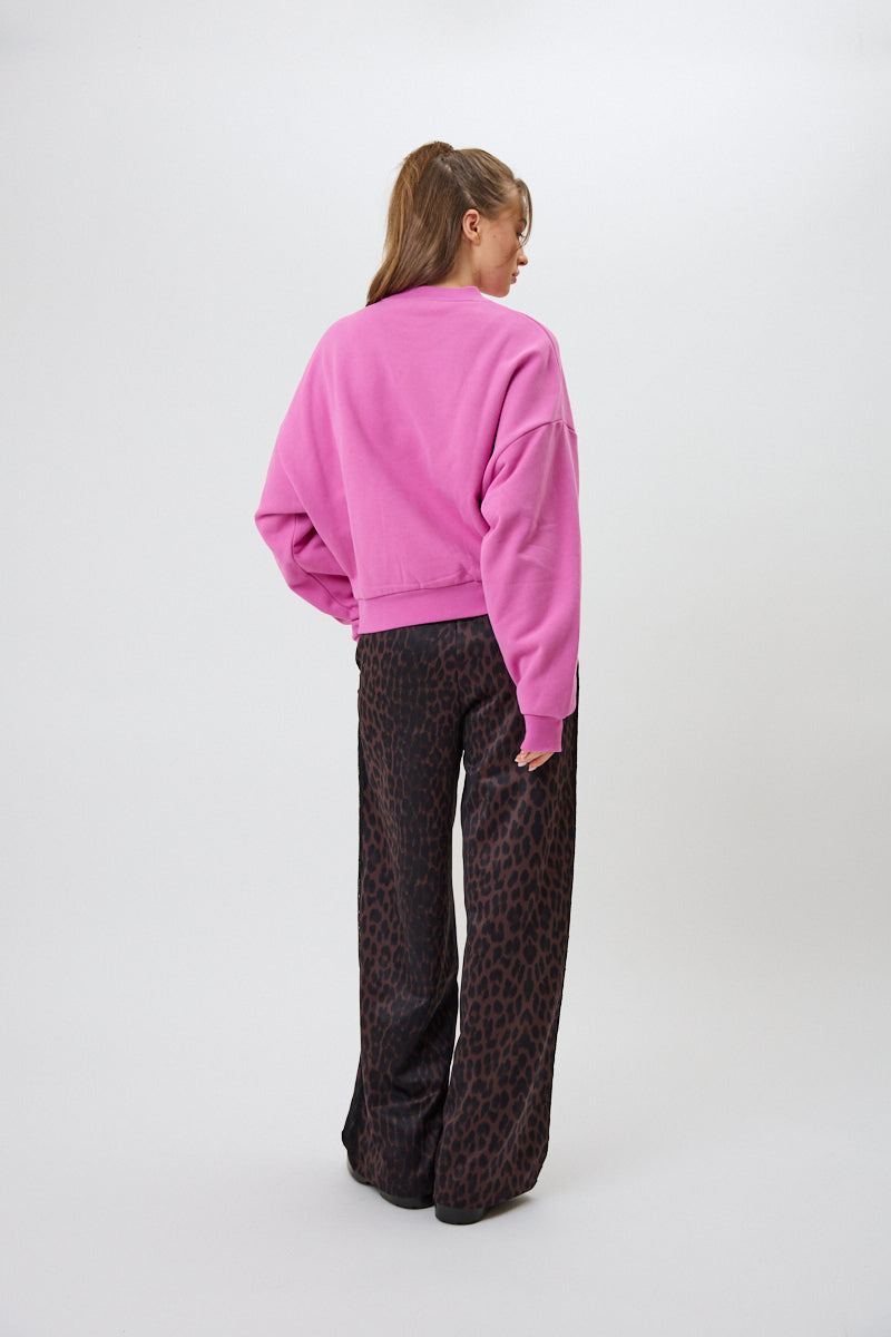 Nina Sweater Candy