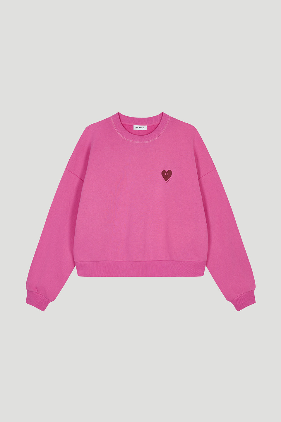 Nina Sweater Candy