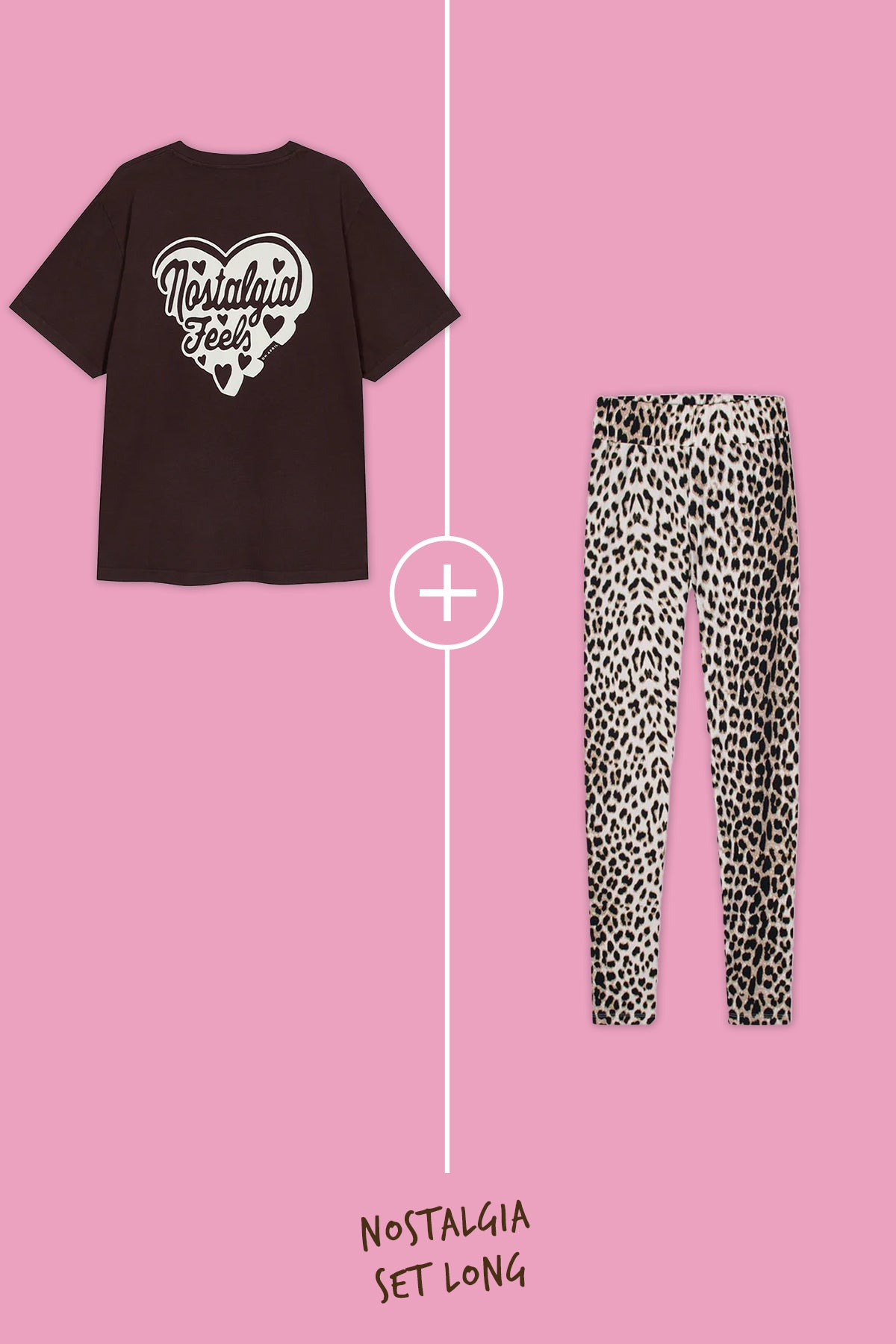 The Nostalgia Set Long