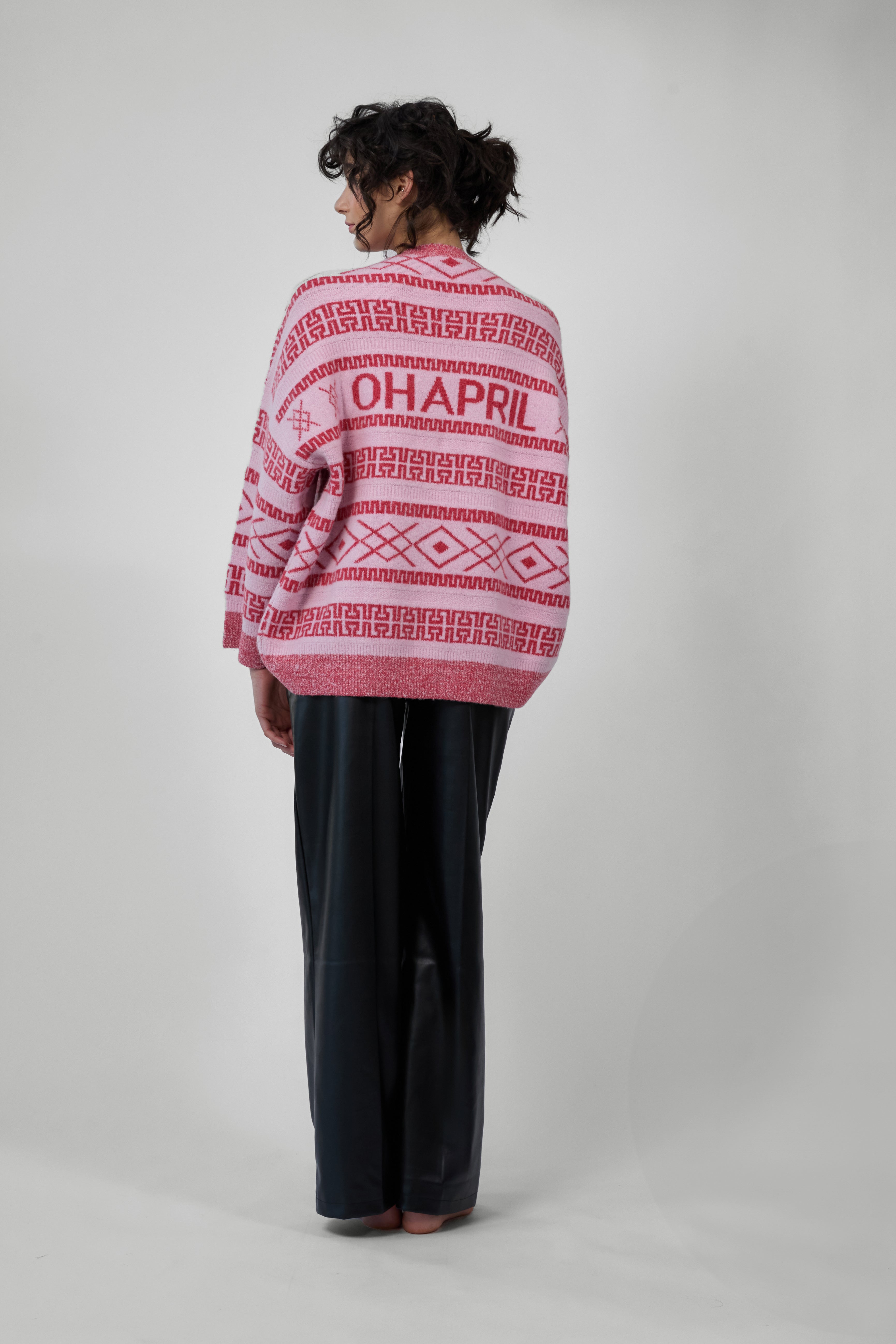 Lumi Knit Jumper