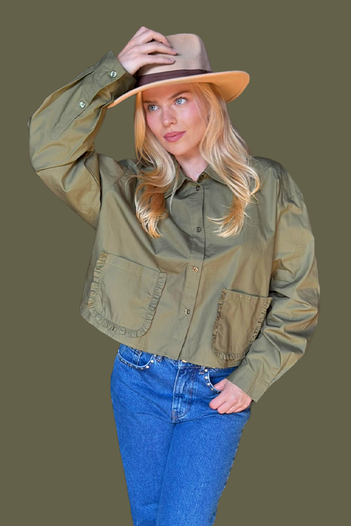 OLIVE
