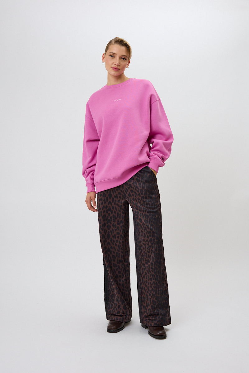 Oversized Sweater Candy