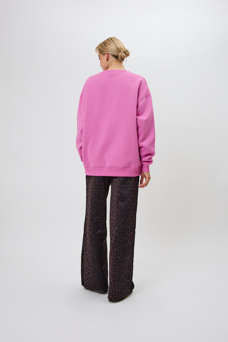 Oversized Sweater Candy