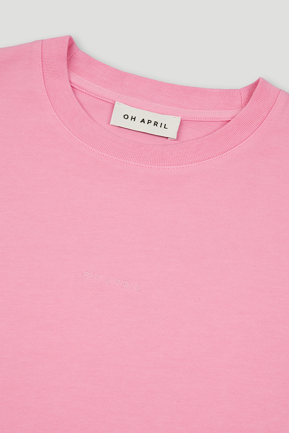 Regular Longsleeve Sourdough Petal Cream