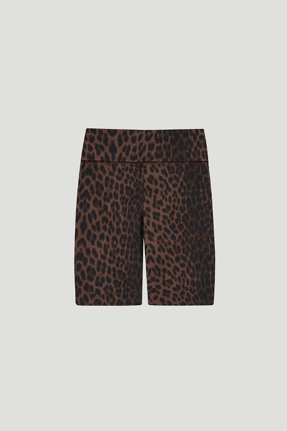 Rhea Bike Shorts Leo Mocha