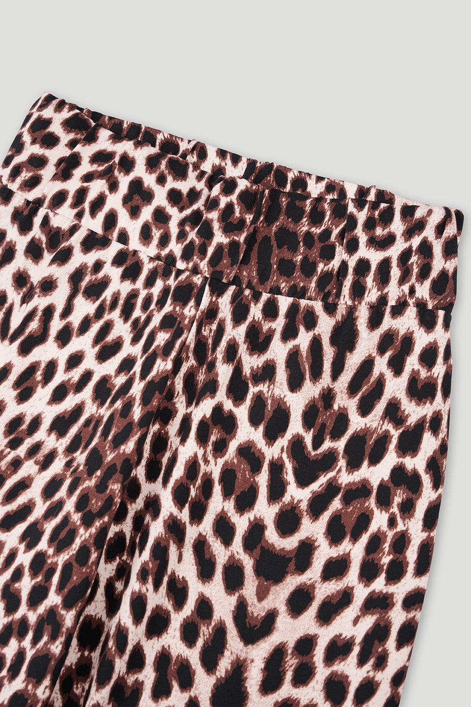 Rita Leggings Leo Cherrywood
