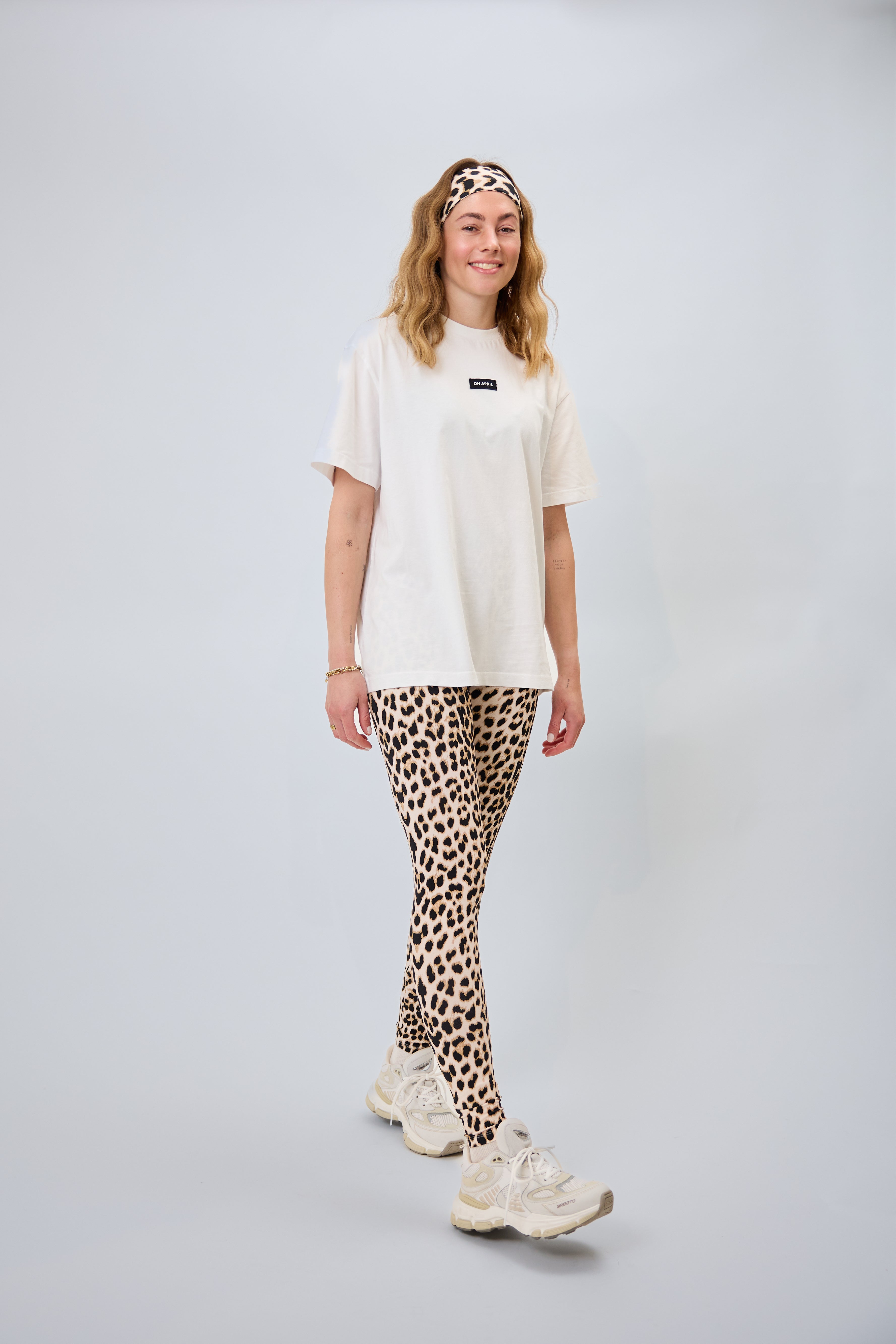 The Signature Set Long