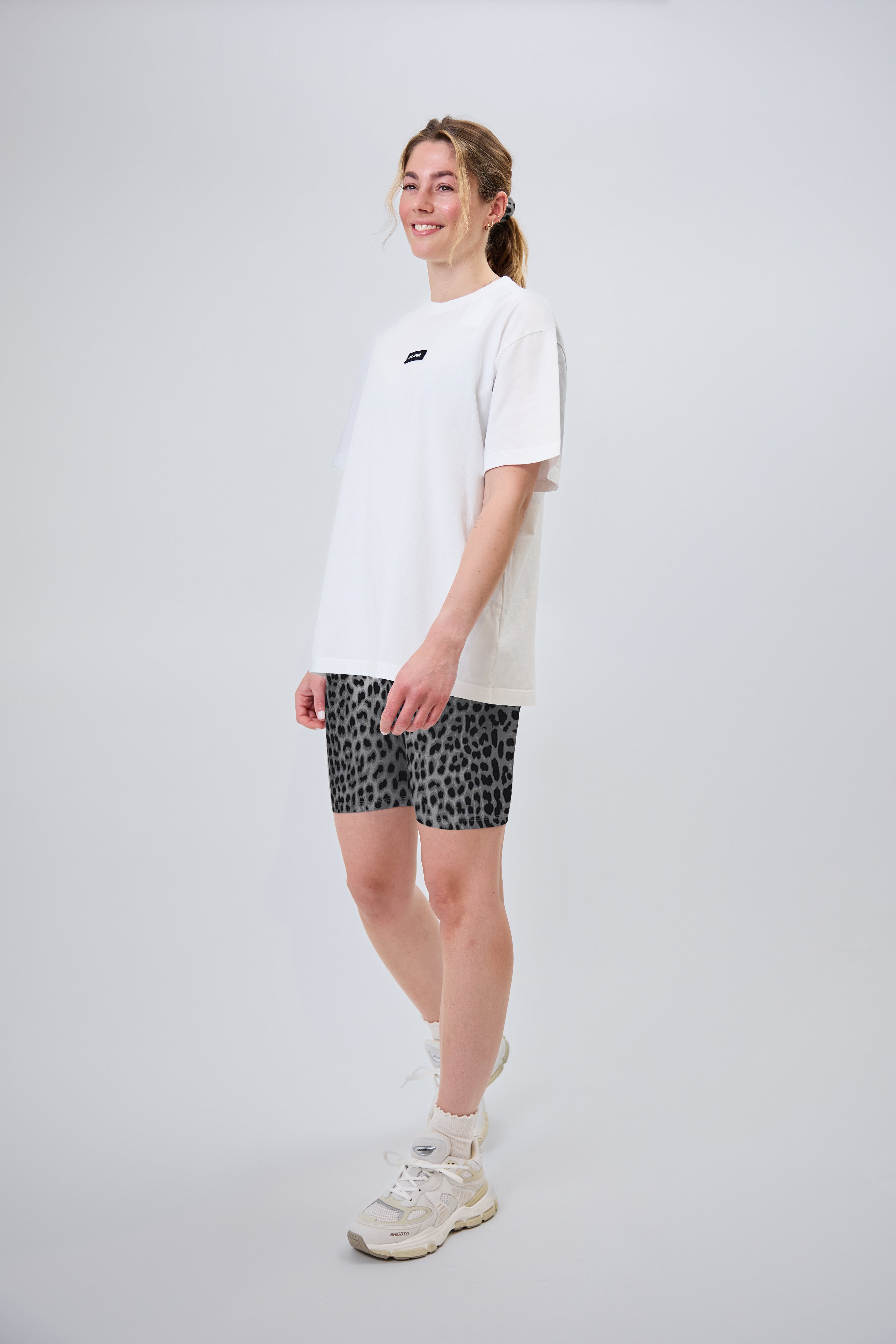 The Signature Set Short