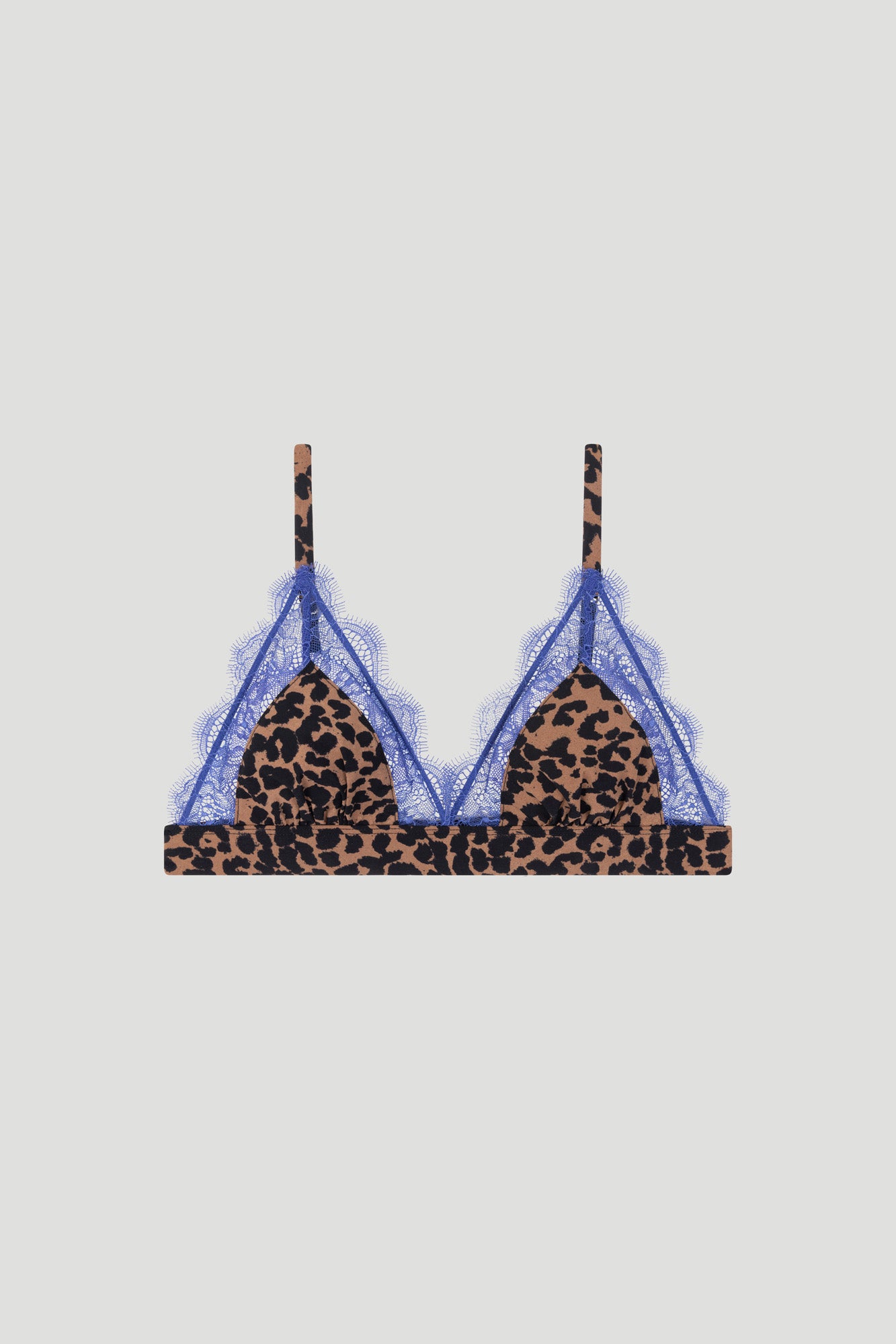 Love Lace Bralette Leo