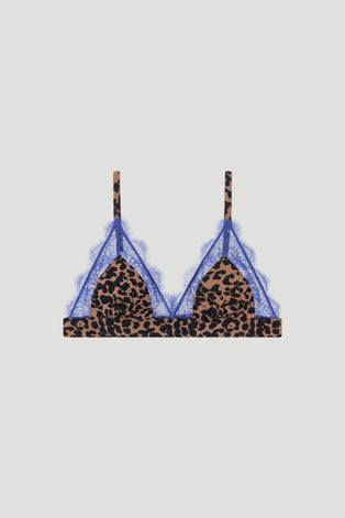 Love Lace Bralette Leo