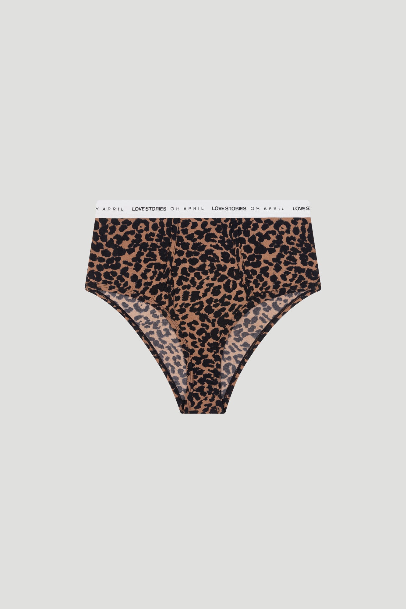 Moonflower Brief Leo