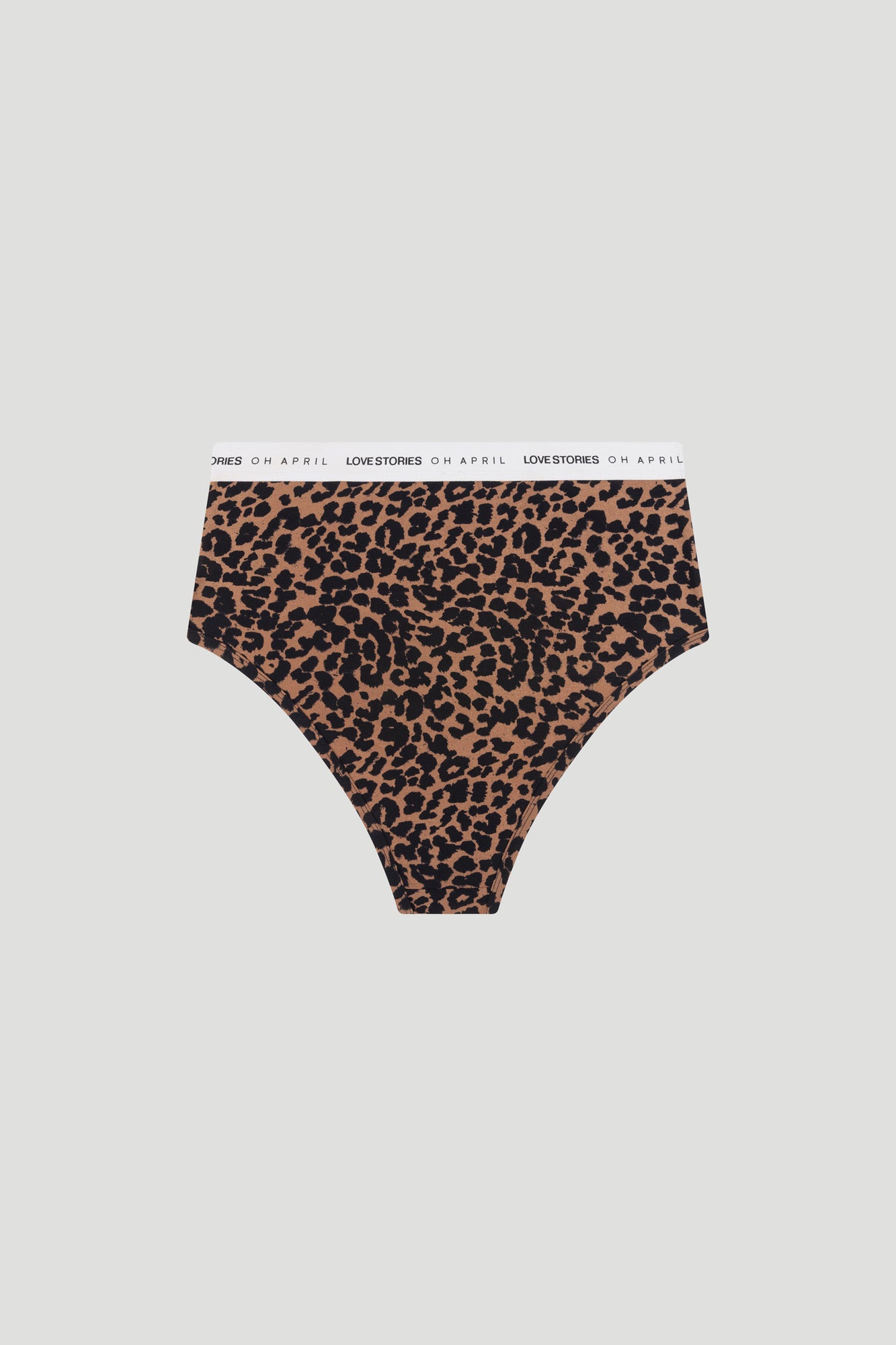 Moonflower Brief Leo