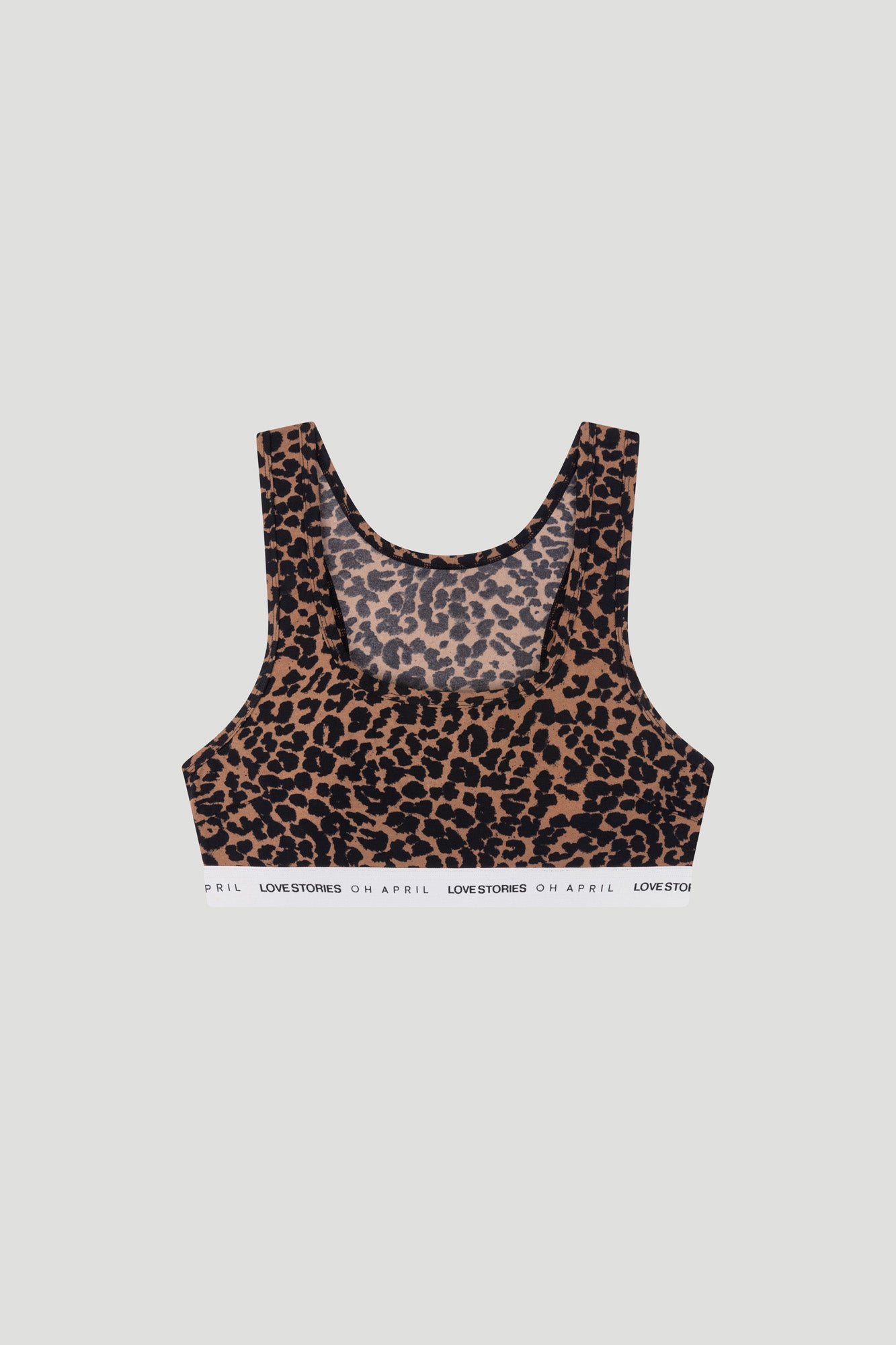 Rika Bralette Leo