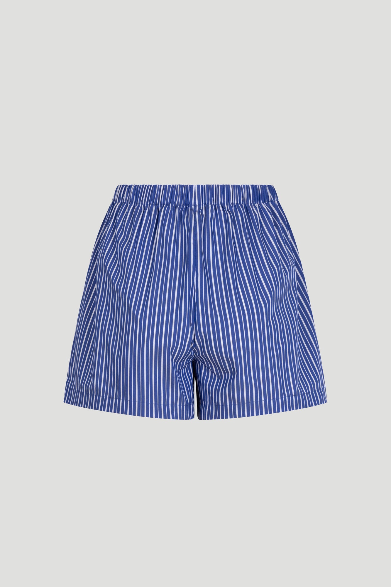 James Shorts Blue