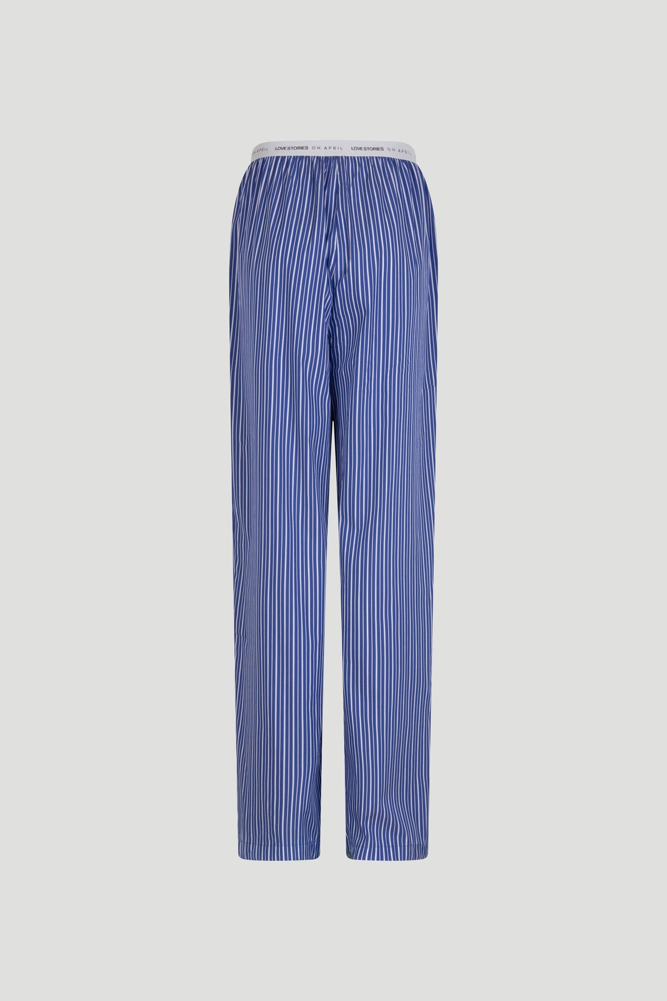 Theodore Pants Blue