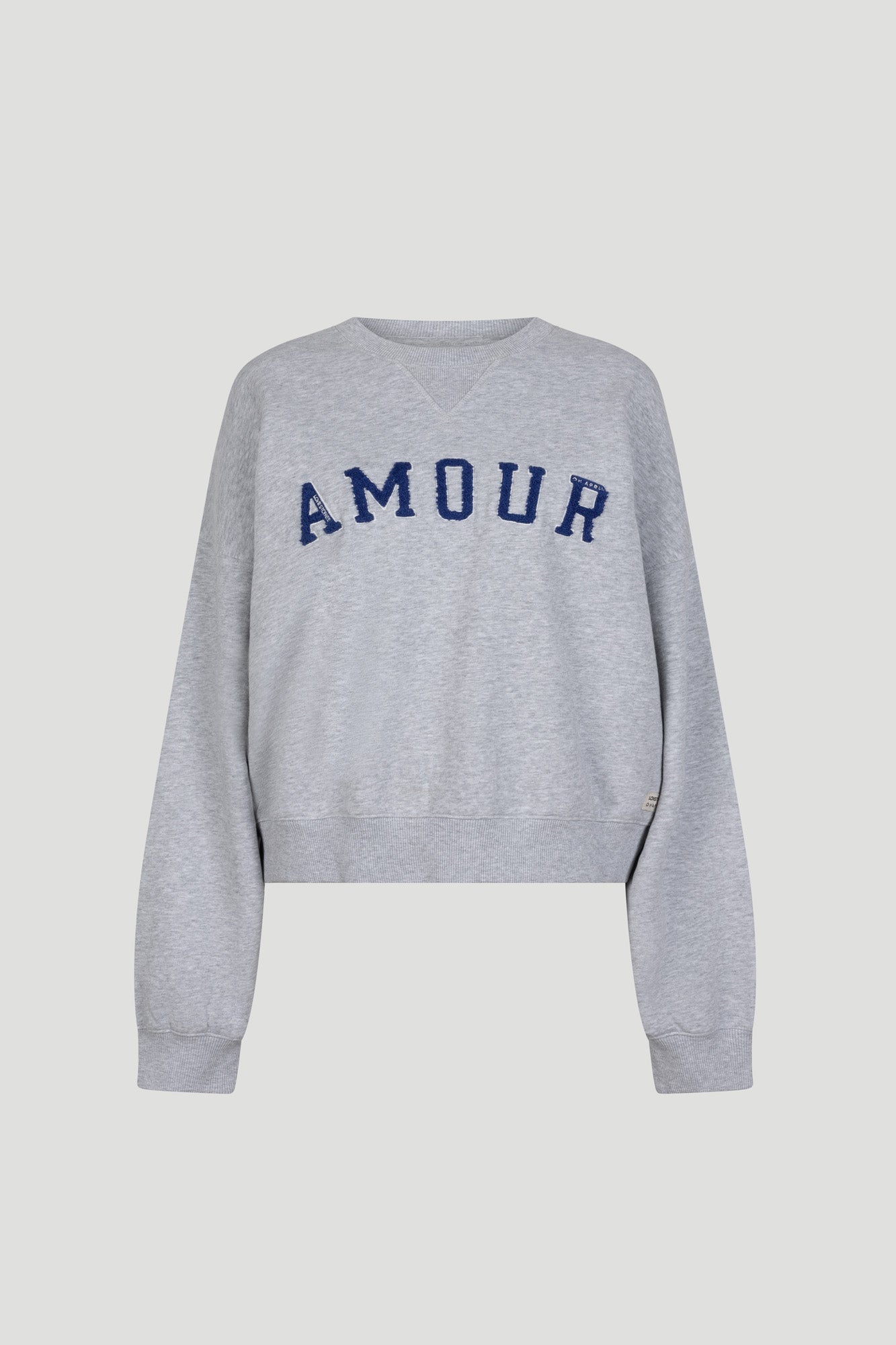 Sloane Sweater Grey