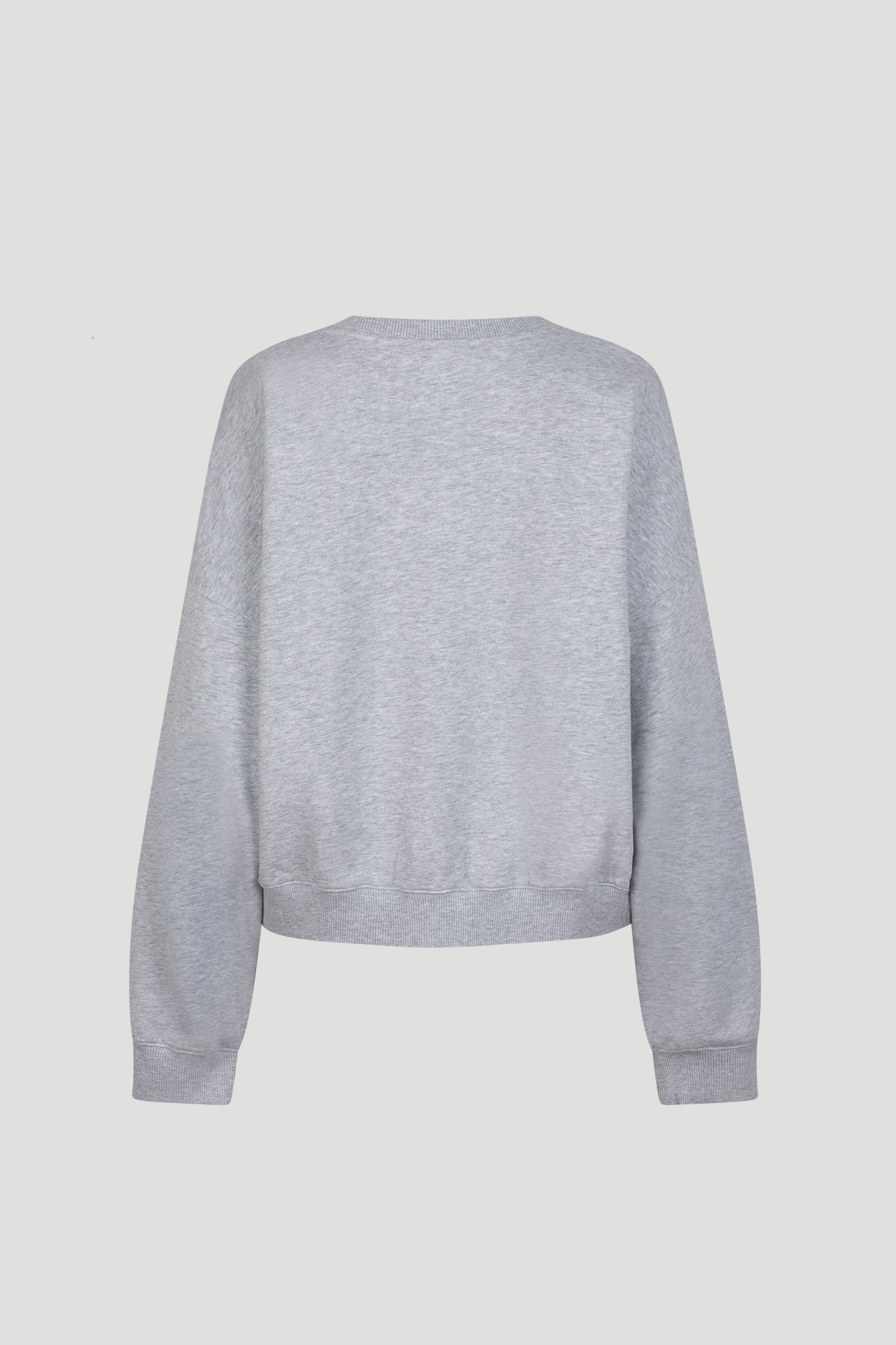 Sloane Sweater Grey