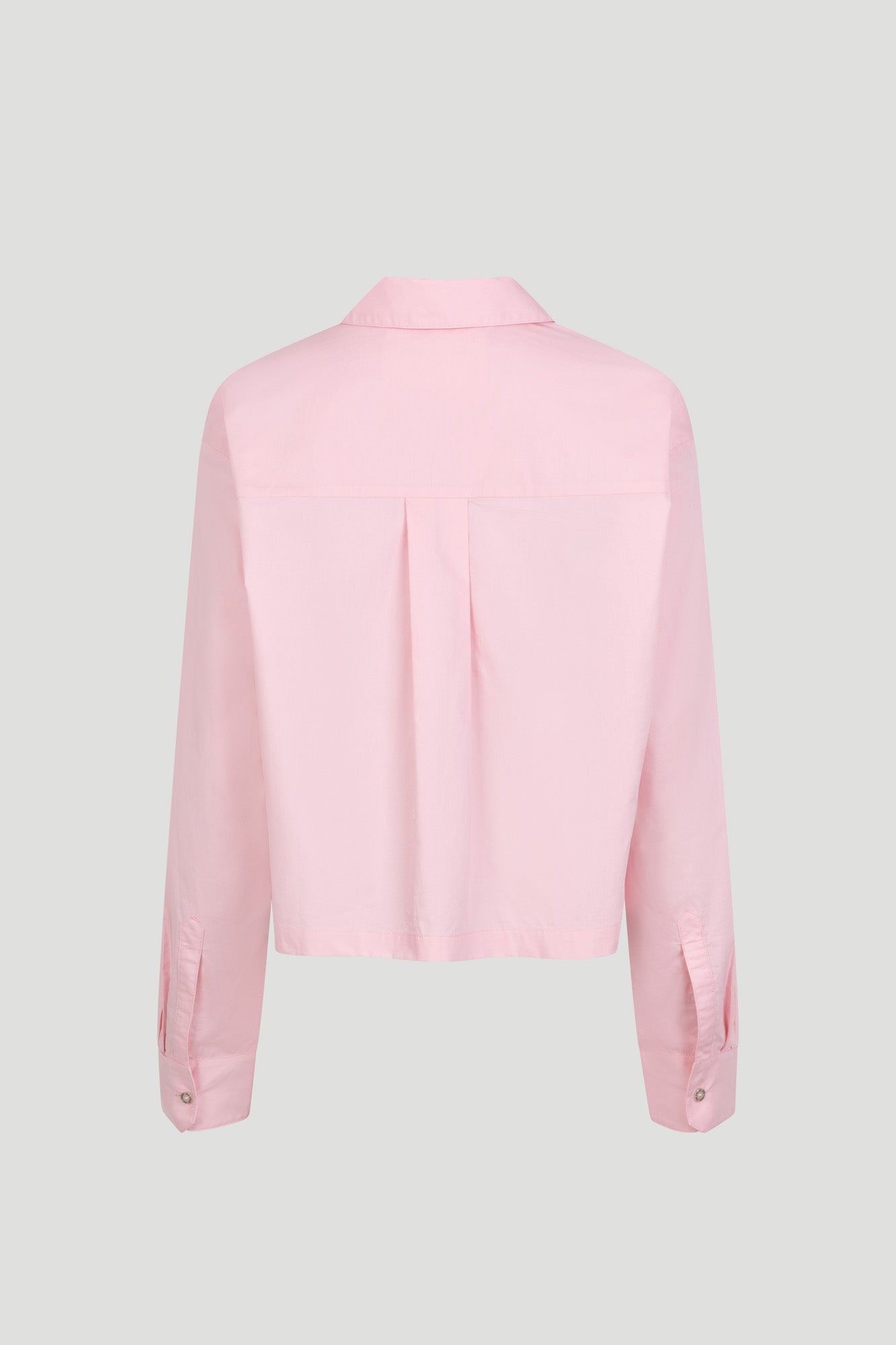 Pete Shirt Pink