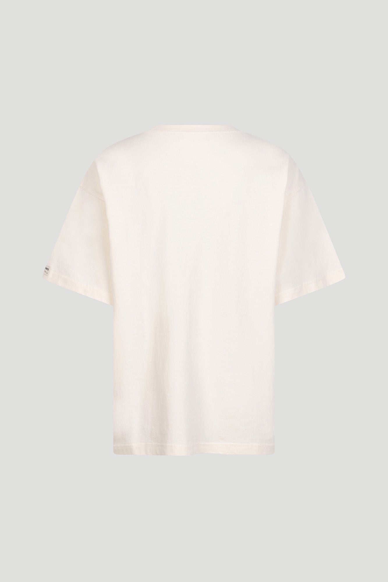 Josie Top Off White