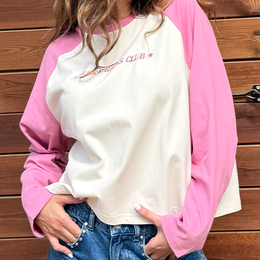 Shirts & Longsleeves