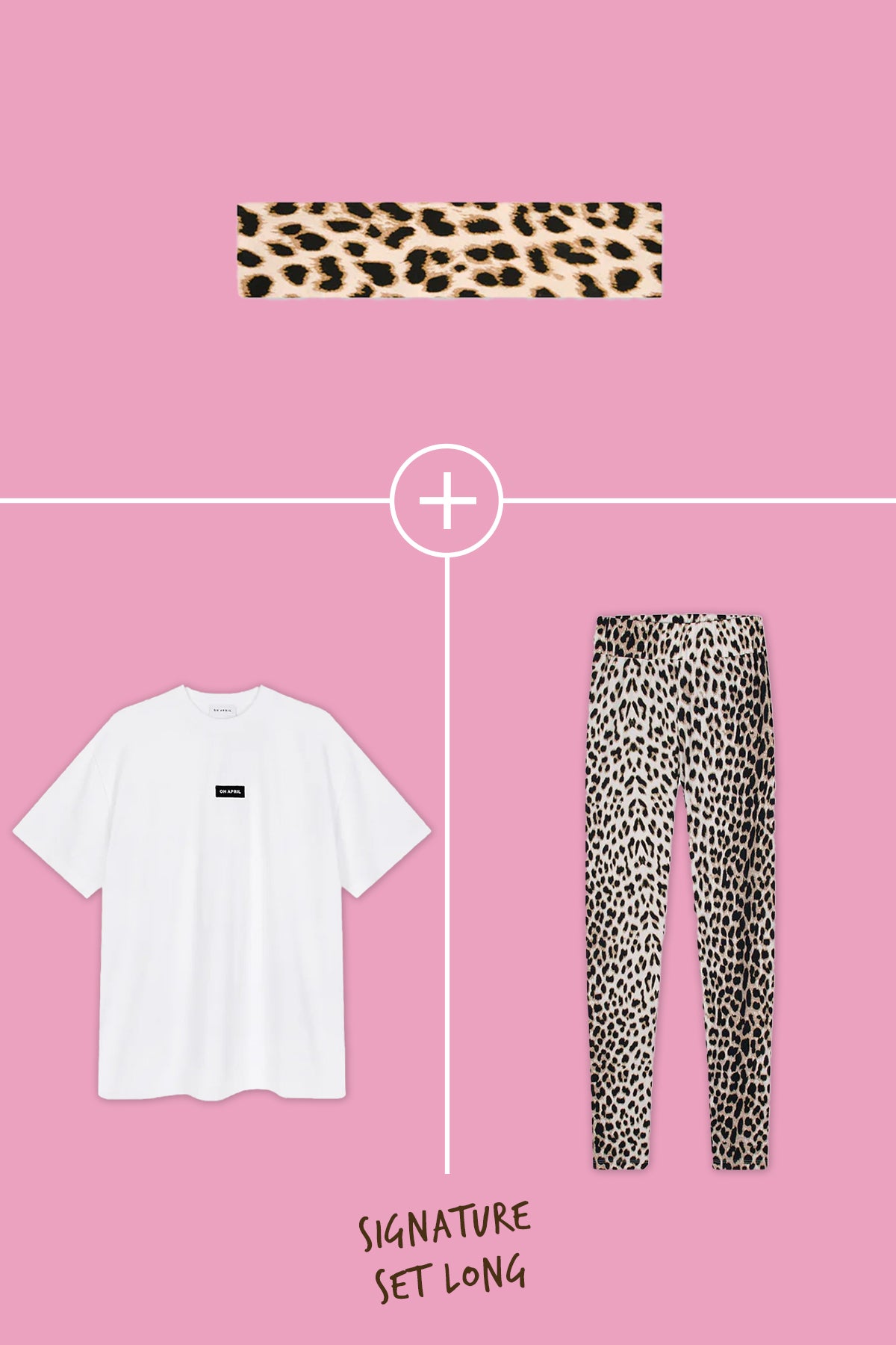 The Signature Set Long