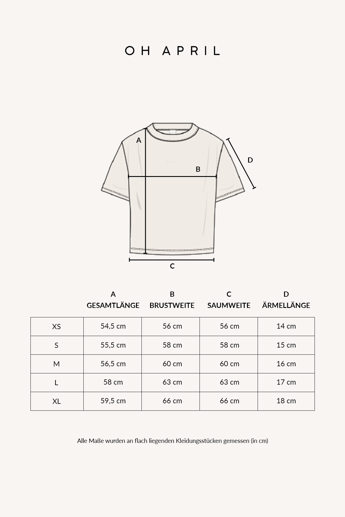 Ella Boxy T-Shirt Off White