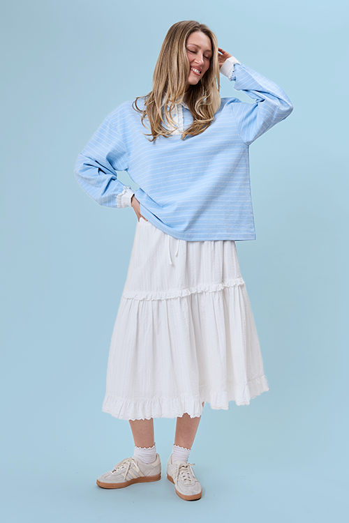 Sky Blue