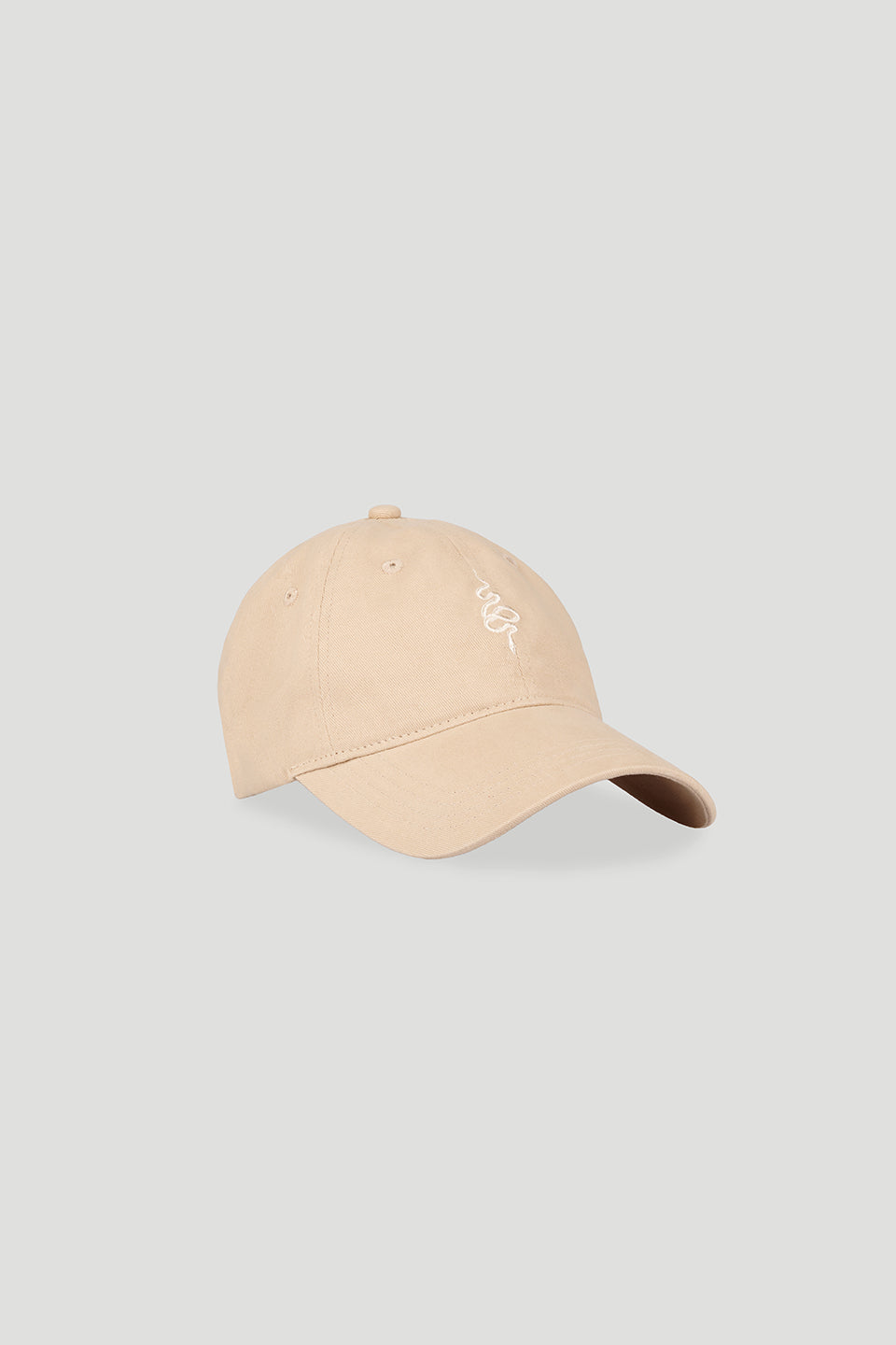 Snake Cap Bright Mud