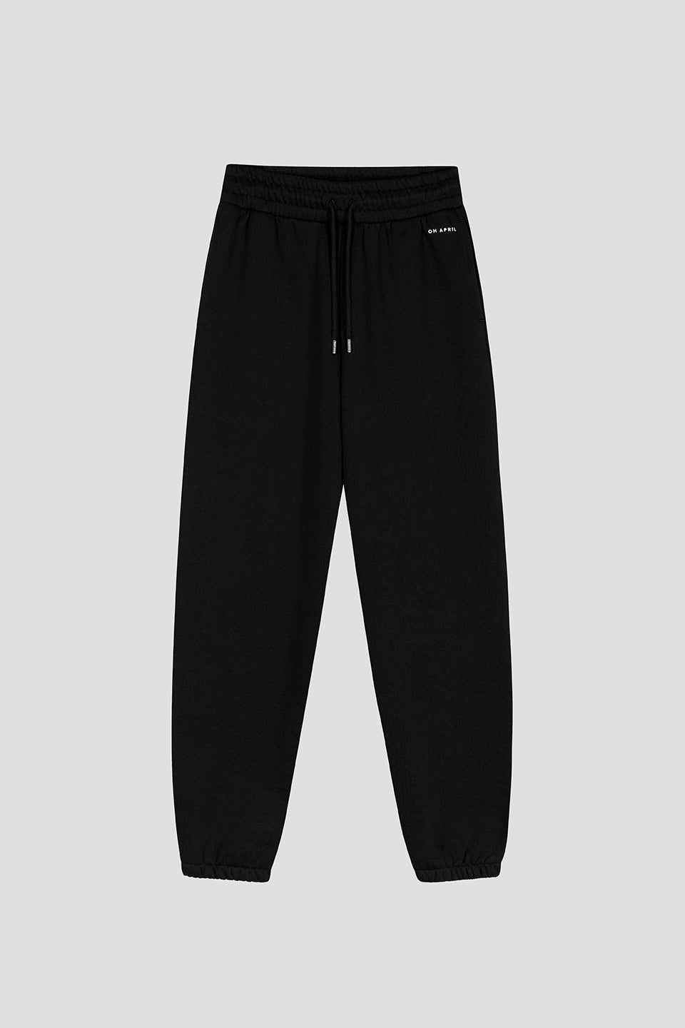 Sweat Jogger Black