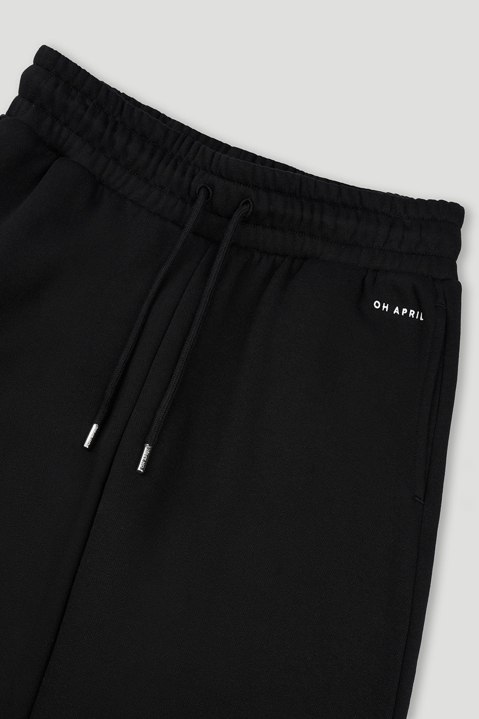 Sweat Jogger Black